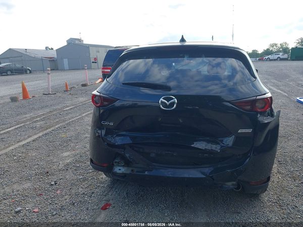 2019 MAZDA CX-5 SPORT
