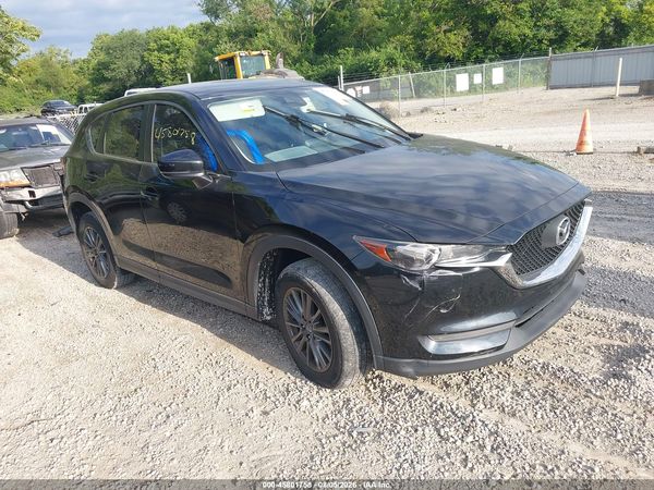 2019 MAZDA CX-5 SPORT