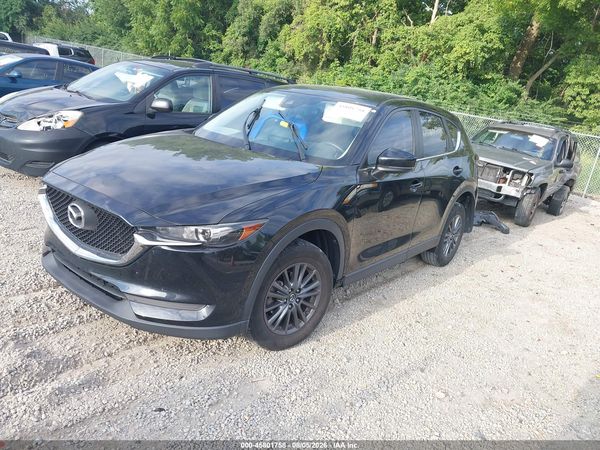 2019 MAZDA CX-5 SPORT