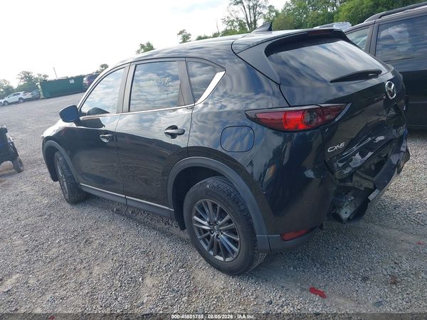 2019 MAZDA CX-5 SPORT