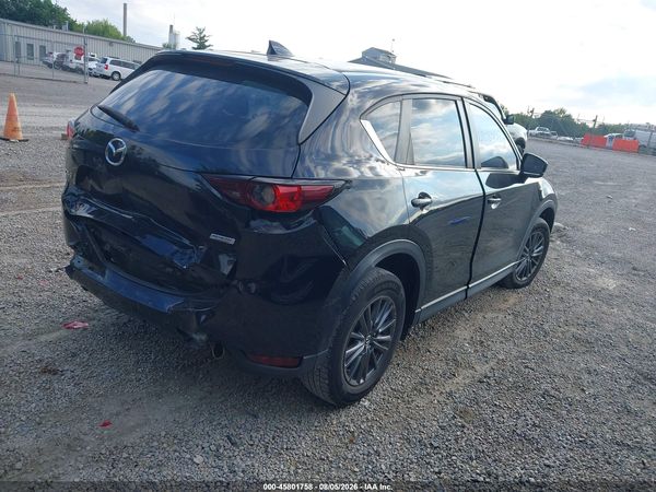 2019 MAZDA CX-5 SPORT