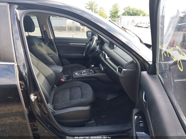 2019 MAZDA CX-5 SPORT