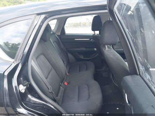 2019 MAZDA CX-5 SPORT