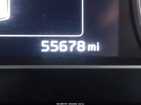 2019 KIA NIRO LX