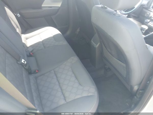 2019 KIA NIRO LX