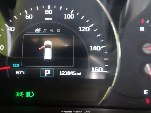2017 KIA SORENTO 2.0T EX