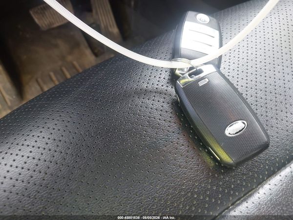 2017 KIA SORENTO 2.0T EX