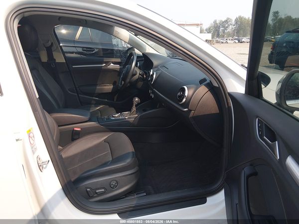 2015 AUDI A3 1.8T PREMIUM