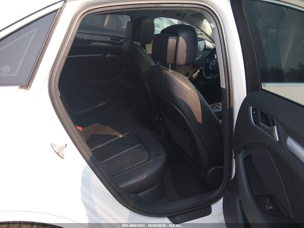 2015 AUDI A3 1.8T PREMIUM