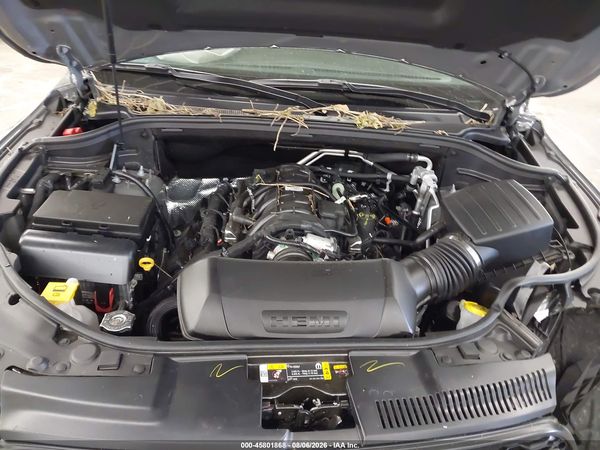 2026 DODGE DURANGO GT PREMIUM AWD HEMI V8