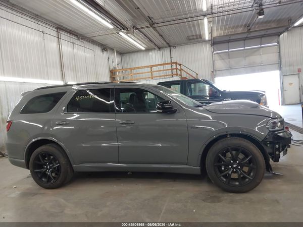2026 DODGE DURANGO GT PREMIUM AWD HEMI V8