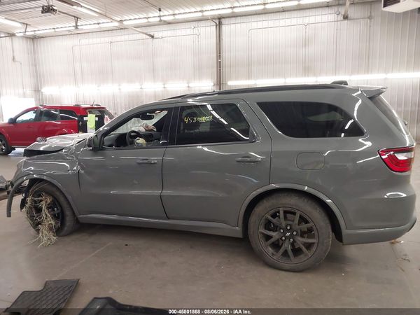 2026 DODGE DURANGO GT PREMIUM AWD HEMI V8