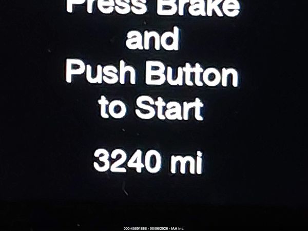 2026 DODGE DURANGO GT PREMIUM AWD HEMI V8