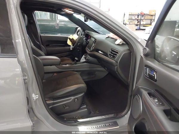 2026 DODGE DURANGO GT PREMIUM AWD HEMI V8