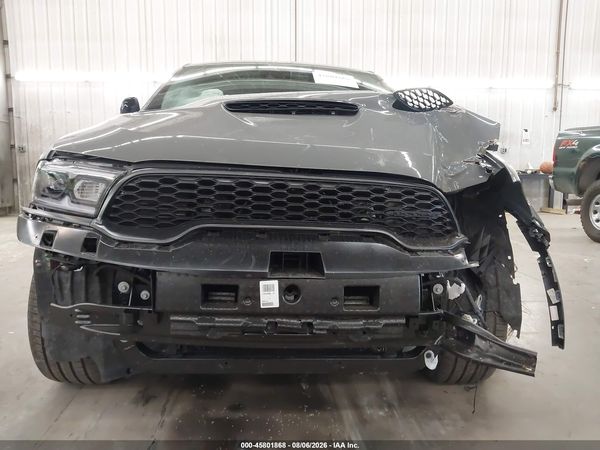 2026 DODGE DURANGO GT PREMIUM AWD HEMI V8