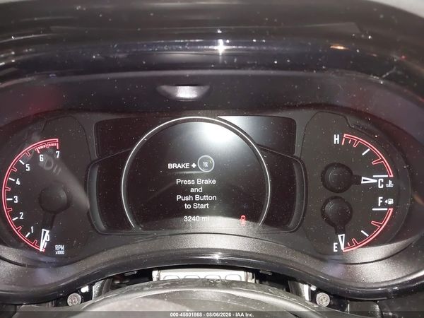 2026 DODGE DURANGO GT PREMIUM AWD HEMI V8
