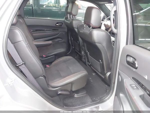 2026 DODGE DURANGO GT PREMIUM AWD HEMI V8