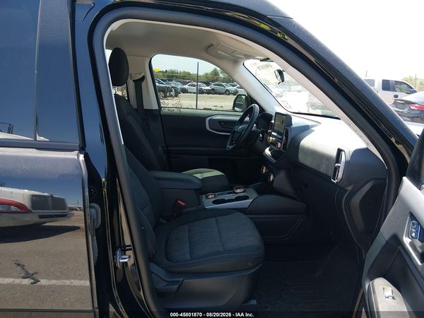 2023 FORD BRONCO SPORT BIG BEND — I5