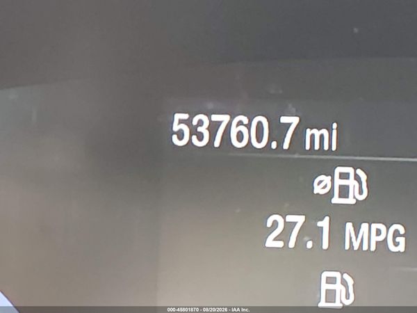 2023 FORD BRONCO SPORT BIG BEND — I118