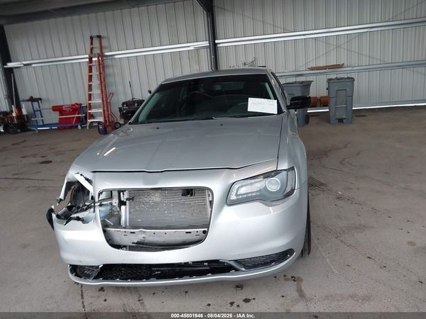 2019 CHRYSLER 300 TOURING