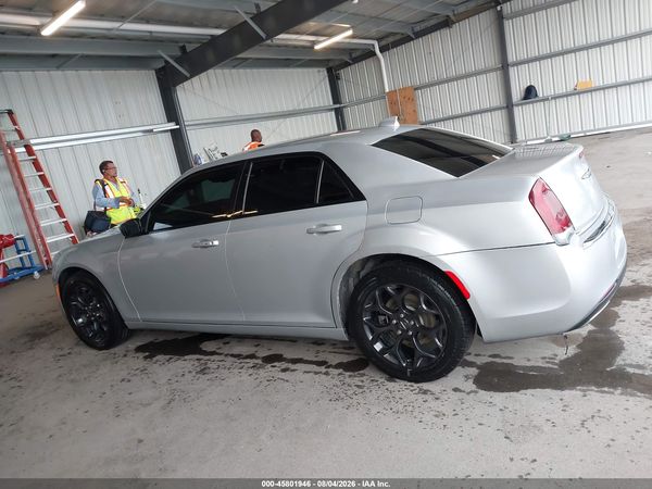 2019 CHRYSLER 300 TOURING