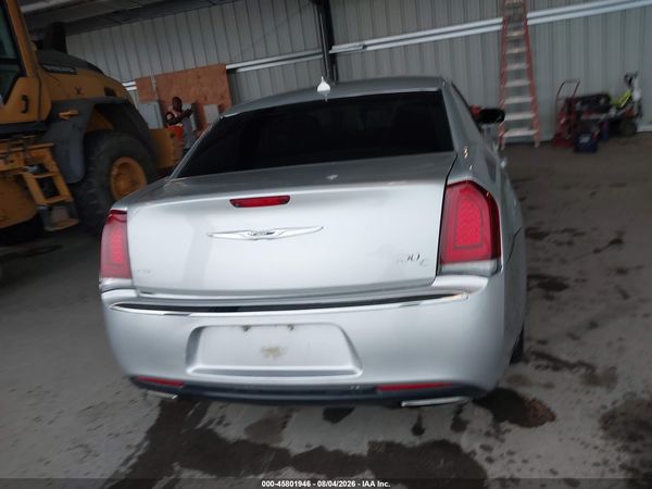 2019 CHRYSLER 300 TOURING