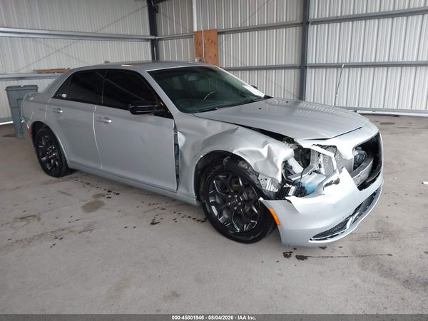2019 CHRYSLER 300 TOURING