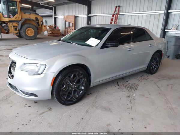 2019 CHRYSLER 300 TOURING