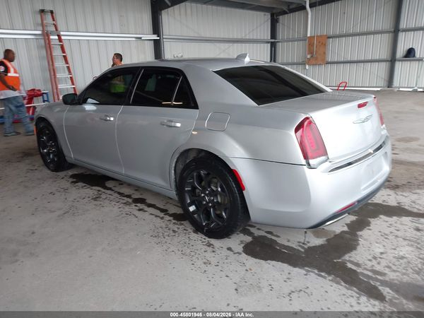 2019 CHRYSLER 300 TOURING