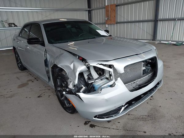 2019 CHRYSLER 300 TOURING