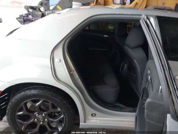 2019 CHRYSLER 300 TOURING