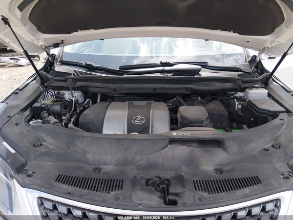 2020 LEXUS RX 350 350 Premium