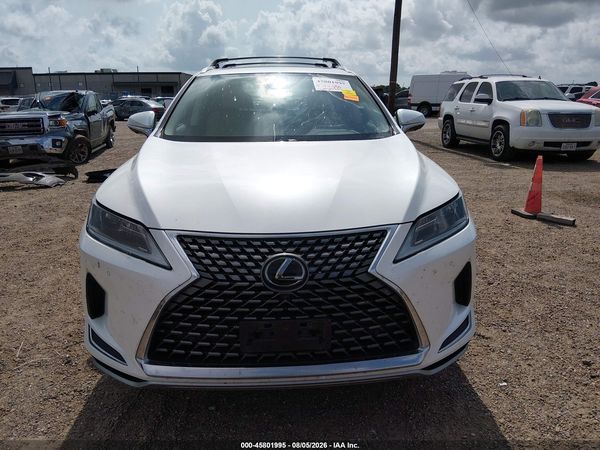 2020 LEXUS RX 350 350 Premium