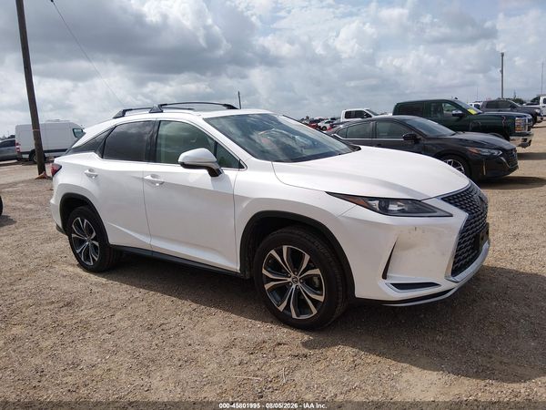 2020 LEXUS RX 350 350 Premium