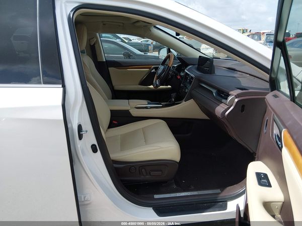 2020 LEXUS RX 350 350 Premium