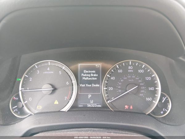 2020 LEXUS RX 350 350 Premium