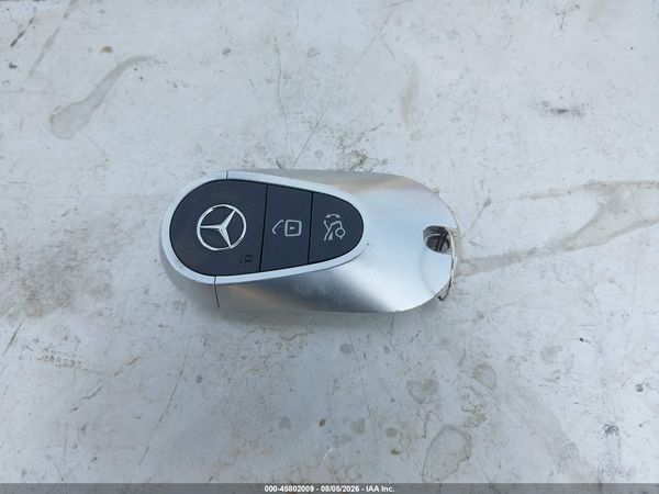 2024 MERCEDES-BENZ EQE 350 SUV 4MATIC