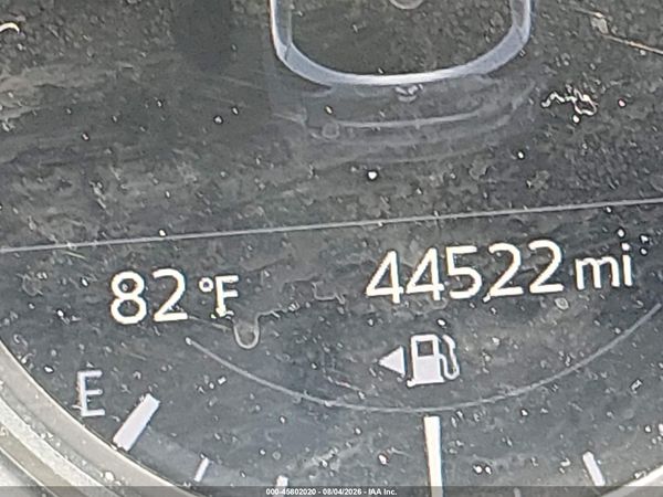 2021 MAZDA CX-5 CARBON EDITION
