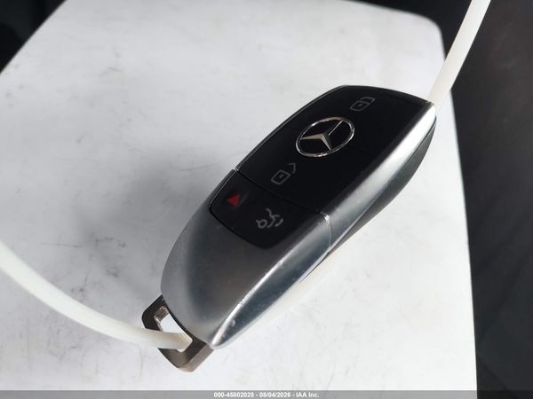 2023 MERCEDES-BENZ GLB 250 GLB250