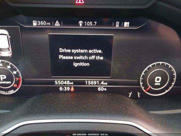 2018 AUDI Q7 2.0T PREMIUM