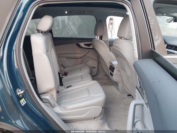 2018 AUDI Q7 2.0T PREMIUM