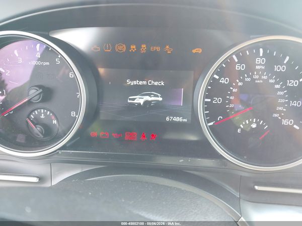 2024 KIA CARNIVAL MPV LX SEAT PACKAGE