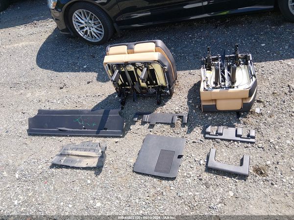 2024 KIA CARNIVAL MPV LX SEAT PACKAGE