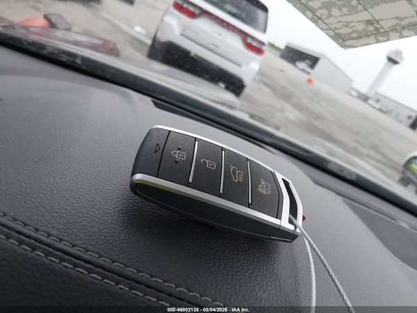 2019 GENESIS G70 3.3T ADVANCED