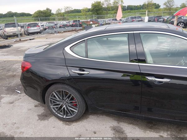 2019 GENESIS G70 3.3T ADVANCED