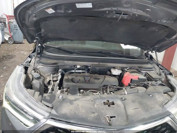 2021 ACURA RDX STANDARD