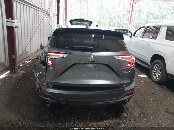 2021 ACURA RDX STANDARD