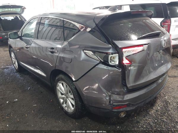 2021 ACURA RDX STANDARD