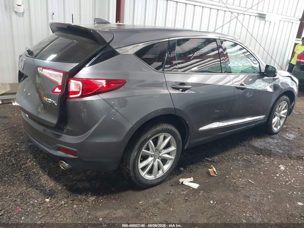 2021 ACURA RDX STANDARD