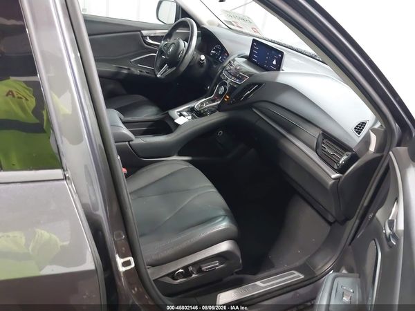 2021 ACURA RDX STANDARD